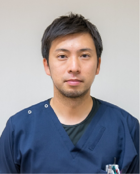 センター長 小林 達矢